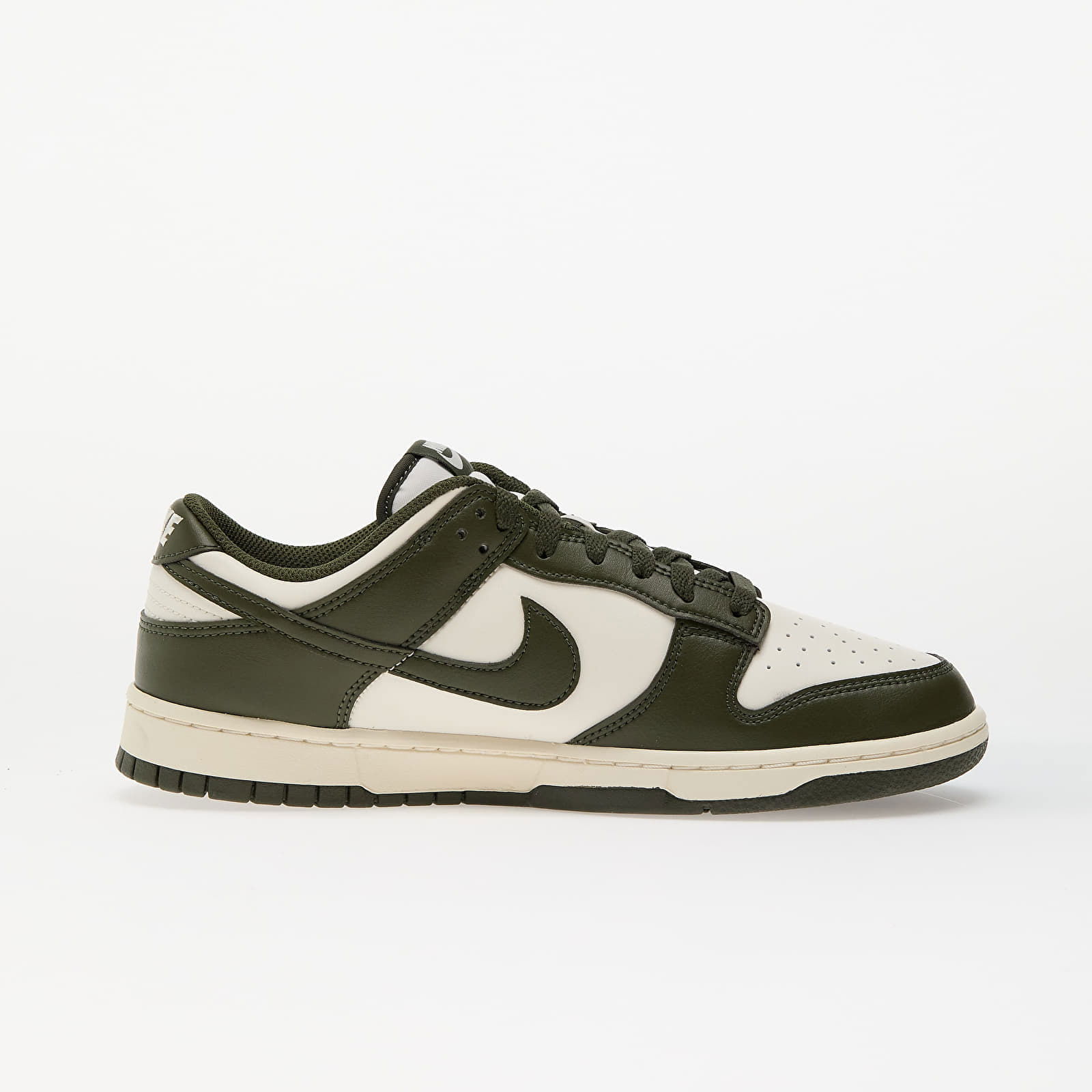 Dunk Low 'Cargo Khaki'
