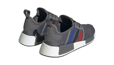 Tenisky a topánky adidas Originals NMD_R1 Šedá | FZ5708, 5
