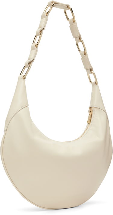 Kabelka Anine Bing Anine Bing Kate Hobo Bag Béžová | A-13-10695-IVY17, 2