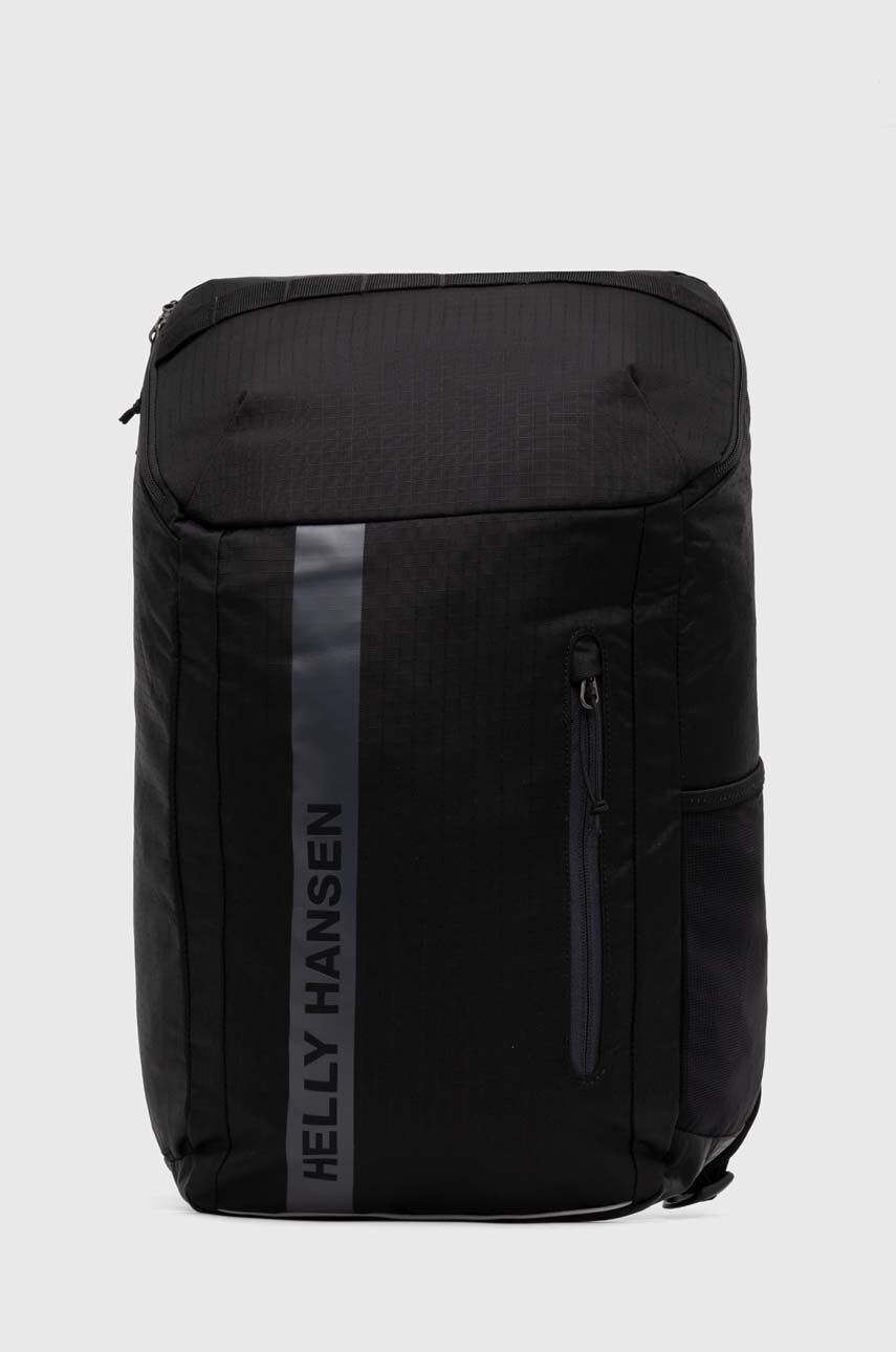 Batoh Helly Hansen Spruce 25L Backpack Čierna | 67540, 0