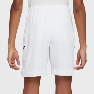Šortky Nike Dri-FIT Academy Shorts Biela | HJ3718-100, 2