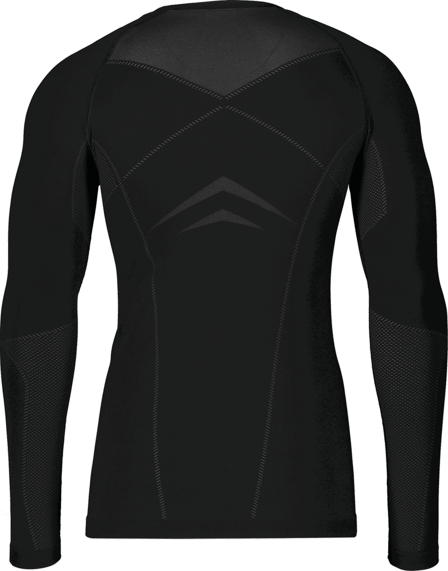 Ponožky Odlo Odlo Performance Warm Underwear Shirt Čierna | 197462-15000, 1