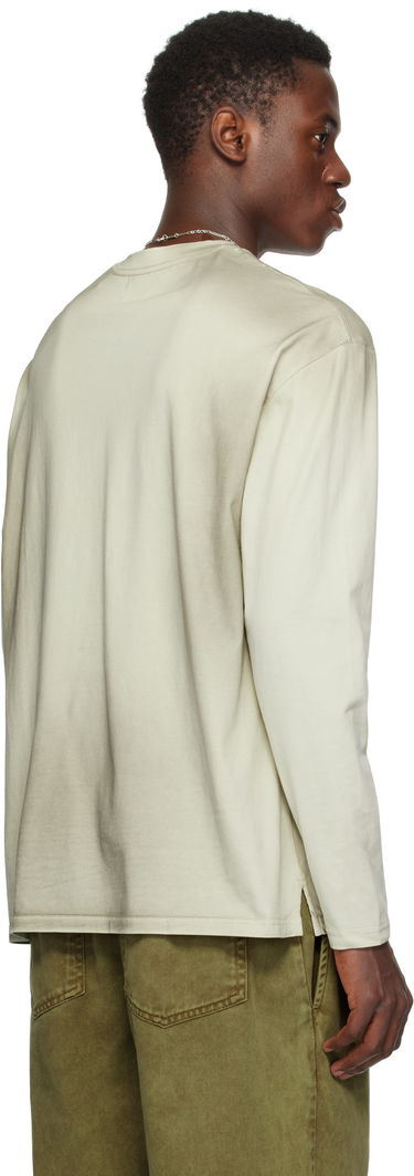 Tričko ISABEL MARANT Isabel Marant Leiloha Graphic T-Shirt Béžová | 25PTS0262HB-C1N05H, 2