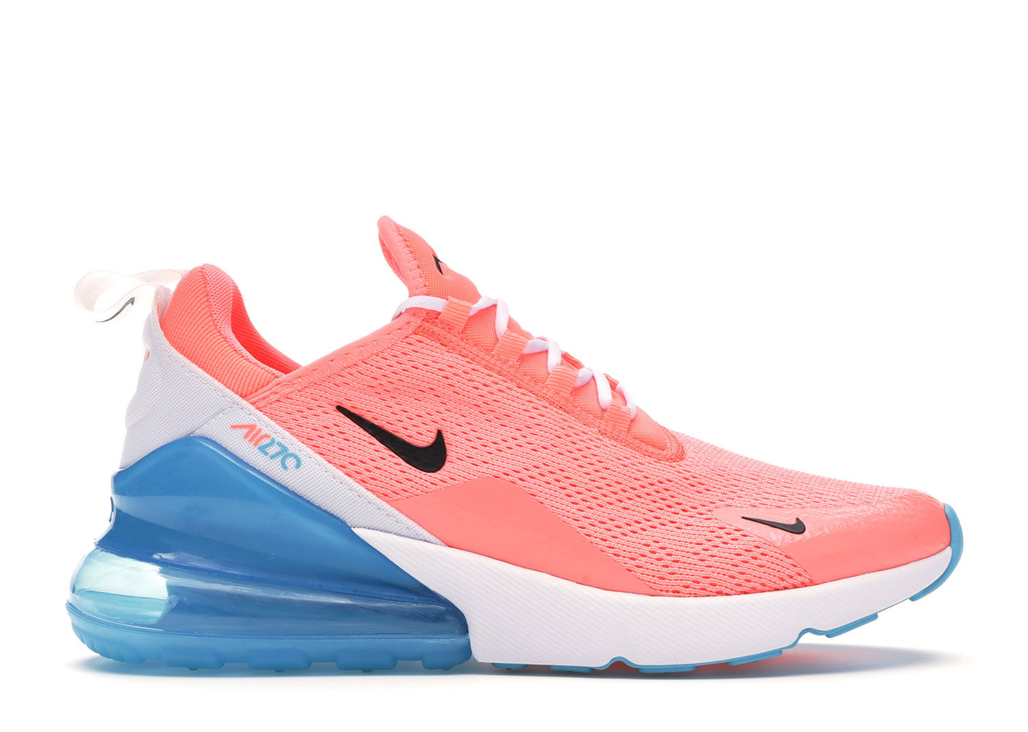 Tenisky a topánky Nike Air Max 270 Lava Glow W Ružová | CI5856-600, 0