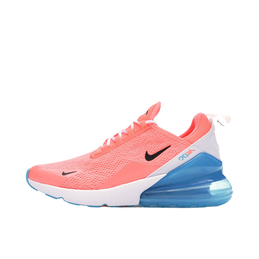 Tenisky a topánky Nike Air Max 270 Lava Glow W Ružová | CI5856-600