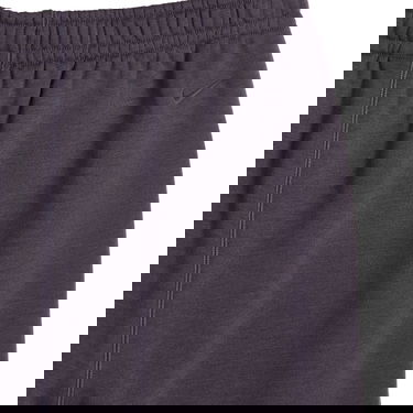 Tepláky Nike Wool Classics Fleece Pant Fialová | FV4886-540, 2