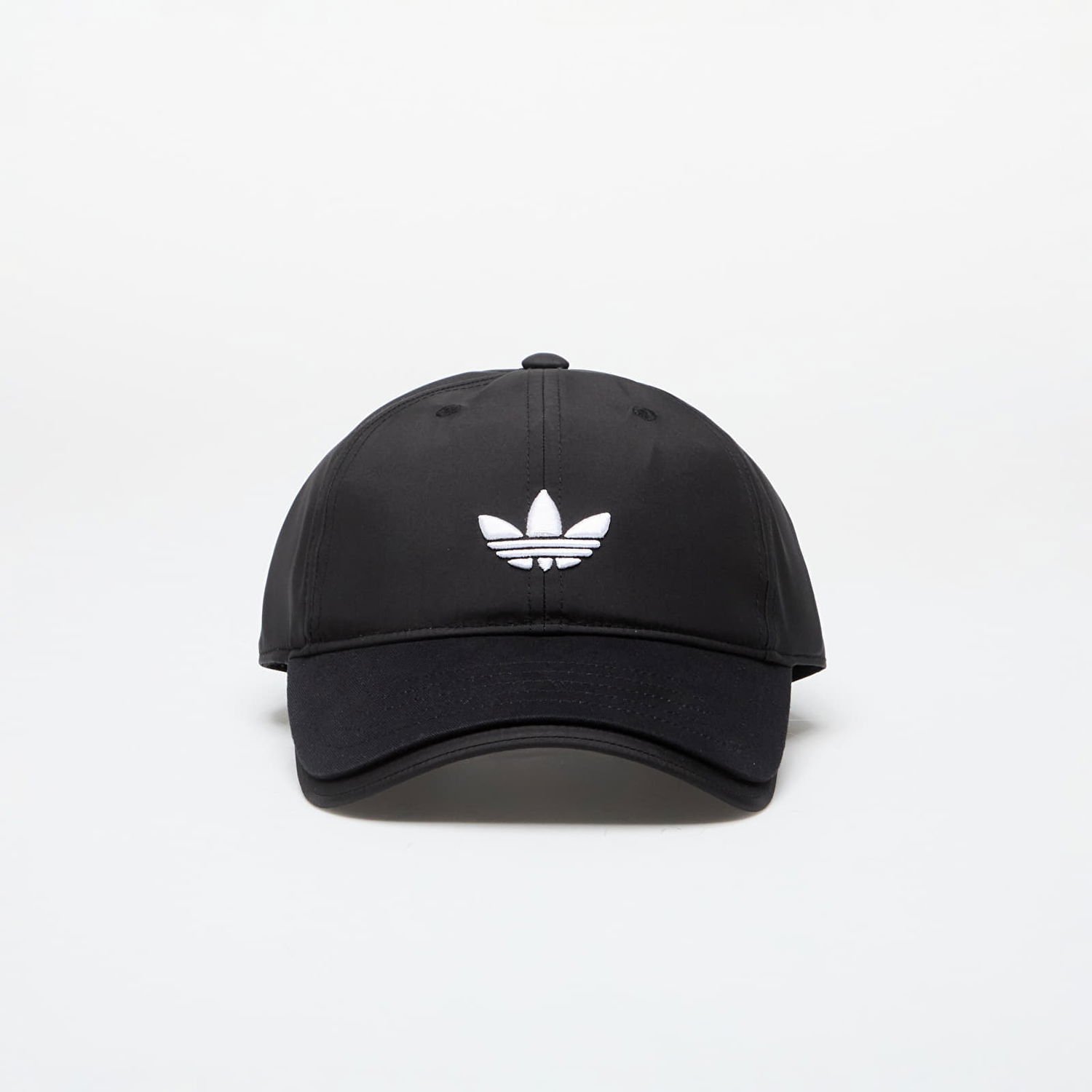 Šiltovka adidas Originals Cap Black Čierna | IW8626, 0