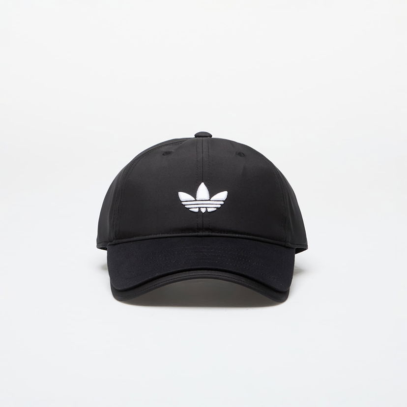 Šiltovka adidas Originals Cap Black Čierna | IW8626