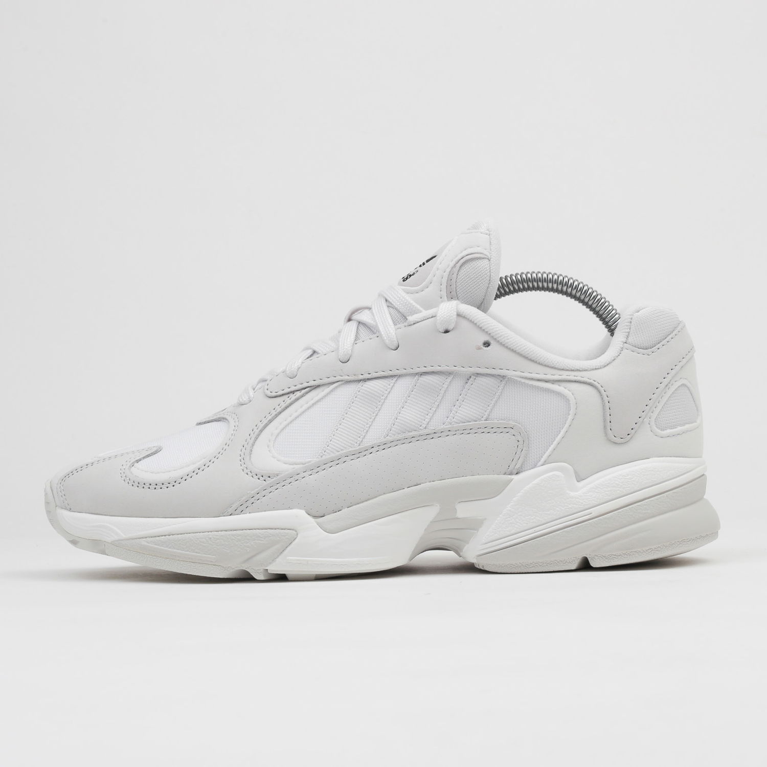 Tenisky a topánky adidas Originals Yung 1 Biela | EE5319, 0