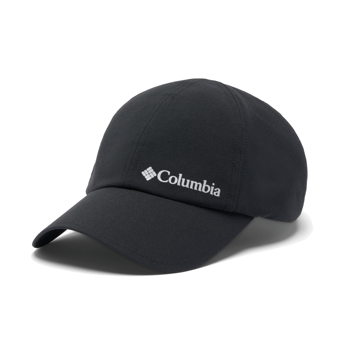Čiapky a klobúky Columbia Columbia Silver Ridge™ IV Baseball Cap Čierna | 2121141010, 0