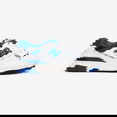 Tenisky a topánky New Balance 550 "White Blue" Biela | BB550SN1, 2