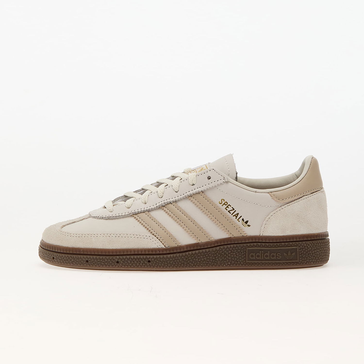 Tenisky a topánky adidas Originals Spezial Béžová | JI2644, 0