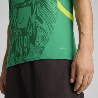 Tričko Puma Senegal 2025 Away Replica Jersey Zelené | 777166_03, 4