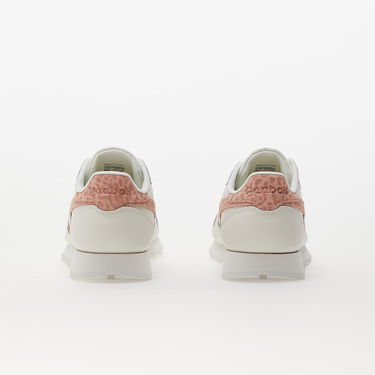 Tenisky a topánky Reebok Classic Leather Biela | GY7174, 3