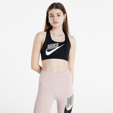 Podprsenka Nike Dri-FIT Non-Padded Dance Bra Čierna | DV0330-010, 2