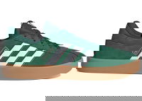 adidas VL Court 3.0 Dark Green Cloud White