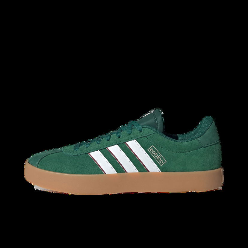 Tenisky a topánky adidas Performance adidas VL Court 3.0 Dark Green Cloud White Zelené | IH4790