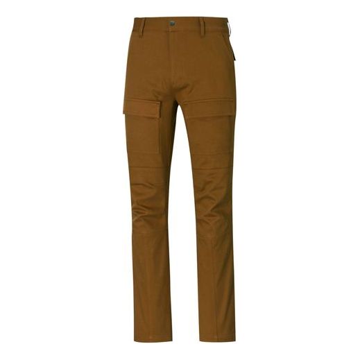 Cargo nohavice Puma Sweatpants Hnedá | 532329-43, 0