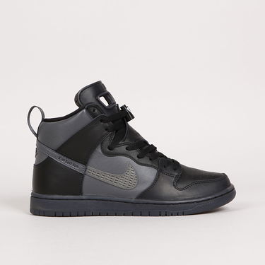 Tenisky a topánky Nike SB FPAR x Dunk Hi Pro QS Čierna | BV1052-001, 0