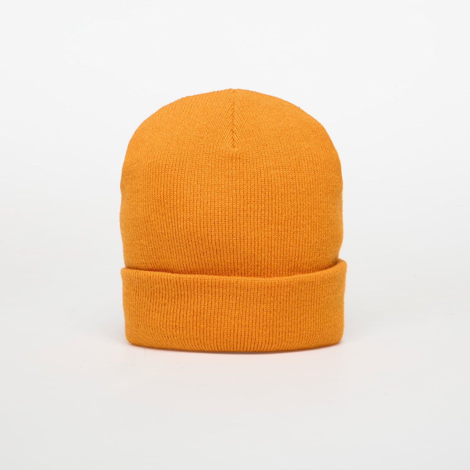Kulicha Dickies Gibsland Cuffed Beanie Oranžová | 0A4X7K-AUTUMN-MAPLE, 0