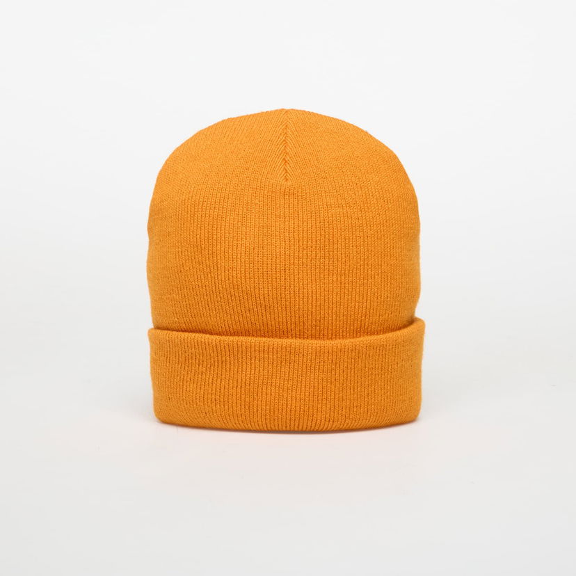 Kulicha Dickies Gibsland Cuffed Beanie Oranžová | 0A4X7K-AUTUMN-MAPLE