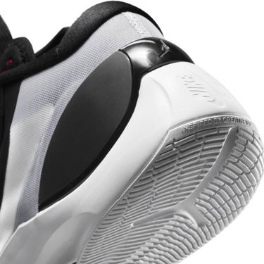 Tenisky a topánky Jordan Jordan Zoom Separate Čierna | DH0249-001, 4