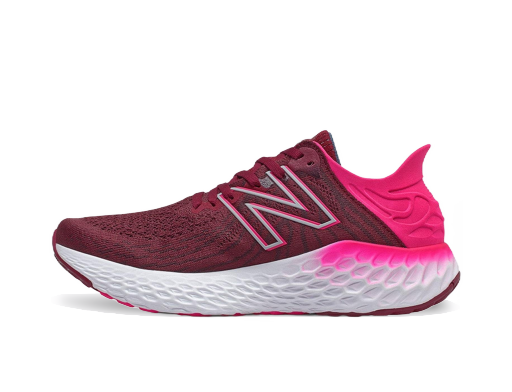 Tenisky a topánky New Balance 1080 W Červená | W1080G11, 0