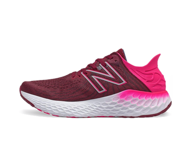 Tenisky a topánky New Balance 1080 W Červená | W1080G11, 0