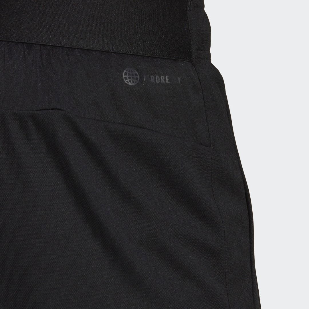 Essentials Logo Training Shorts