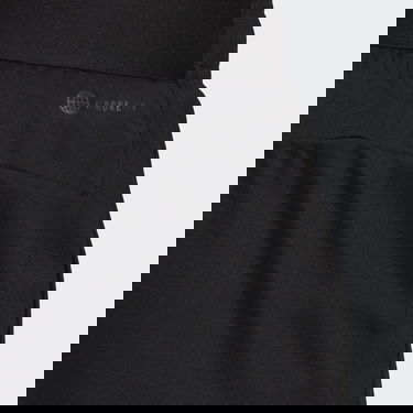 Šortky adidas Originals Essentials Logo Training Shorts Čierna | IB8122, 3