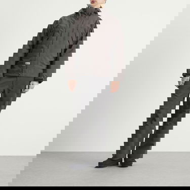 Vetrovka thisisneverthat GORE-TEX 2L Reversible Jacket Hnedá | GT253GOWLS02, 6