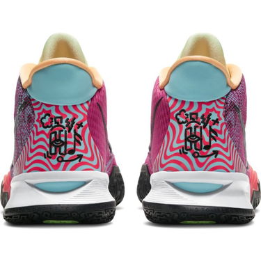 Tenisky a topánky Nike Kyrie 7 "Hendrix" Fialová | DC0588-601, 4