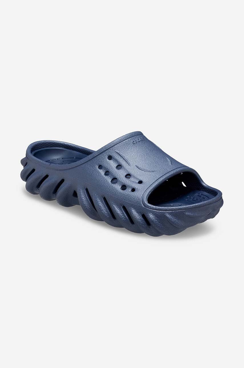 Tenisky a topánky Crocs Echo Slide Modrá | 208185.STORM, 1