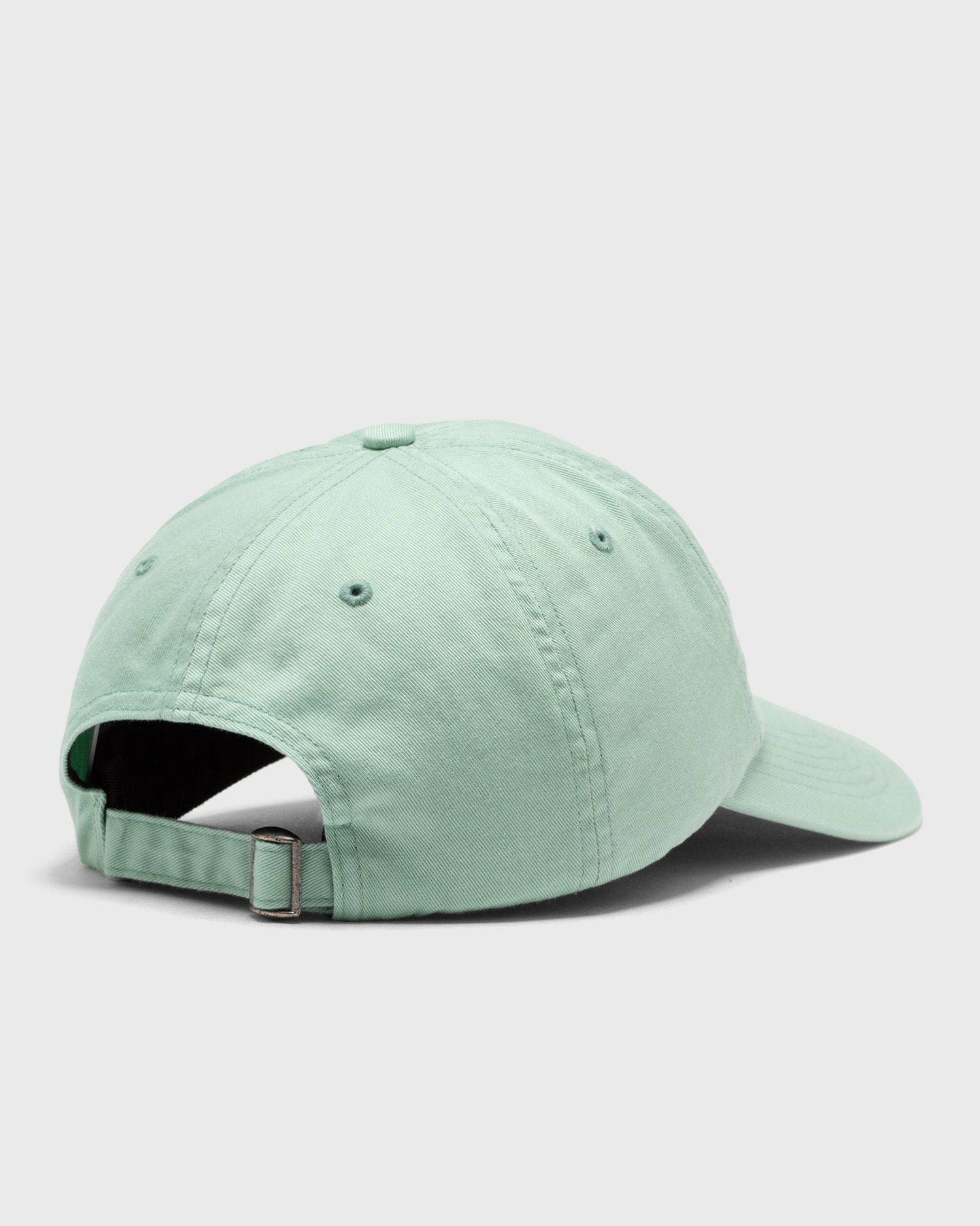 Šiltovka By Parra Script Logo 6 Panel Hat Zelené | 51273, 1