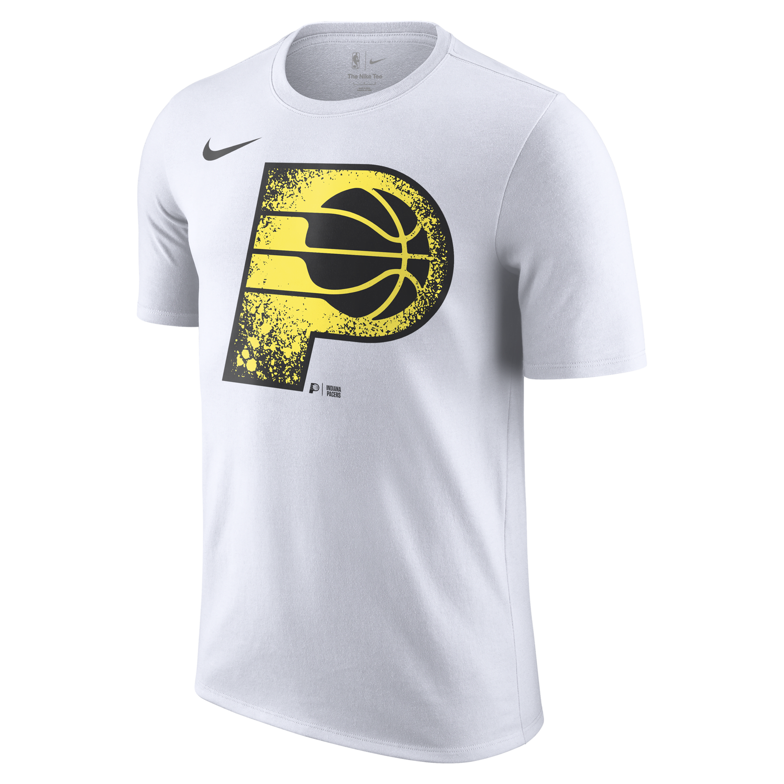 NBA Indiana Pacers Essential City Edition T-Shirt