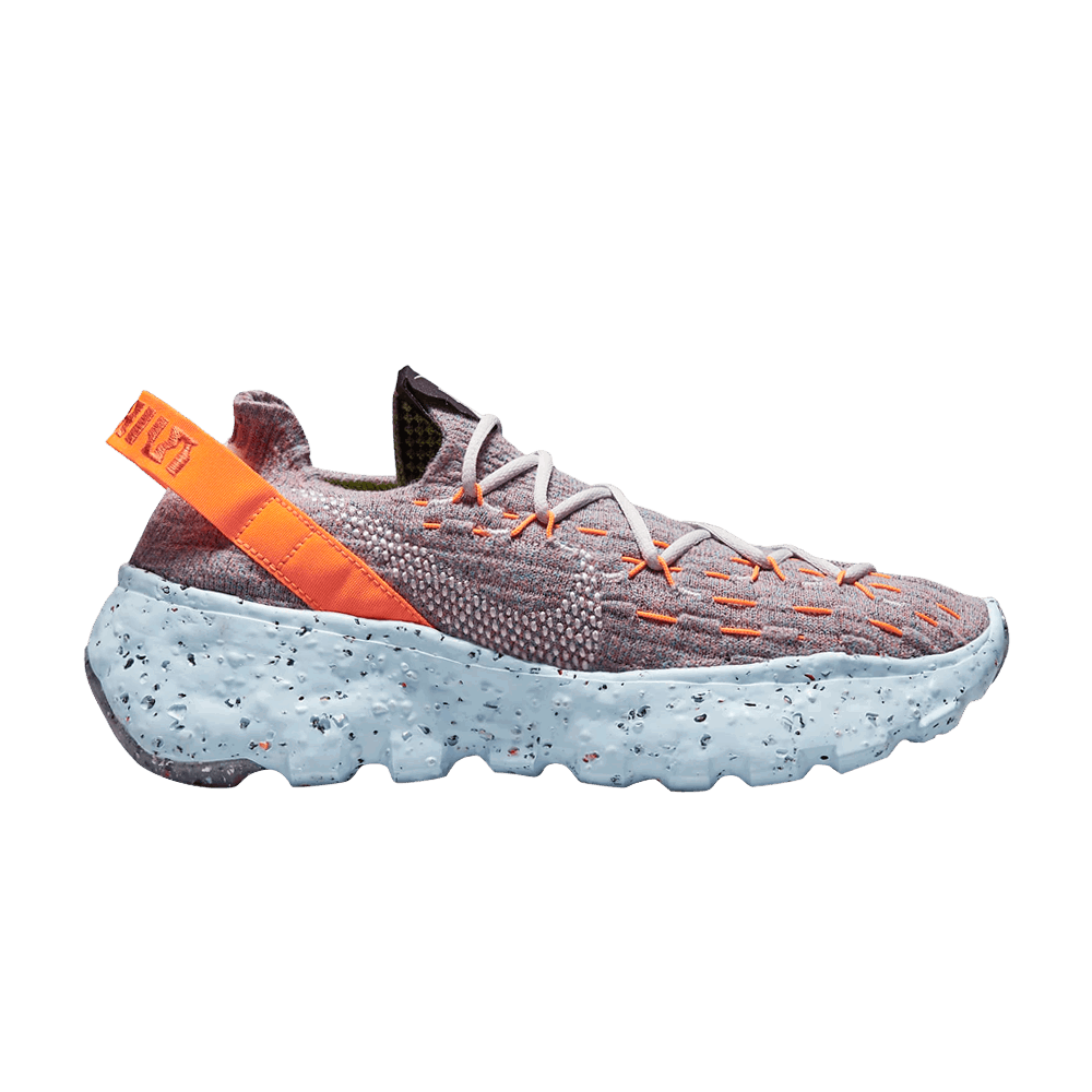 Tenisky a topánky Nike Space Hippie 04 Fialová | CD3476-900, 0