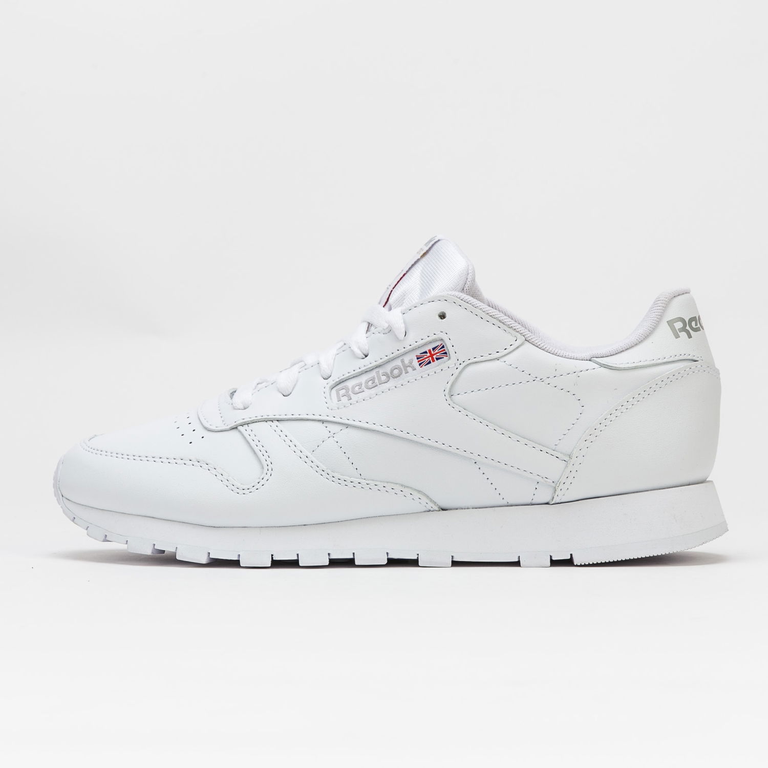 Tenisky a topánky Reebok Classic Leather Biela | 2232, 0