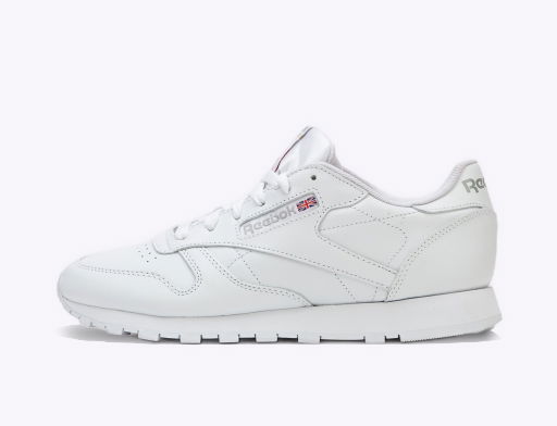 Tenisky a topánky Reebok Classic Leather Biela | 2232