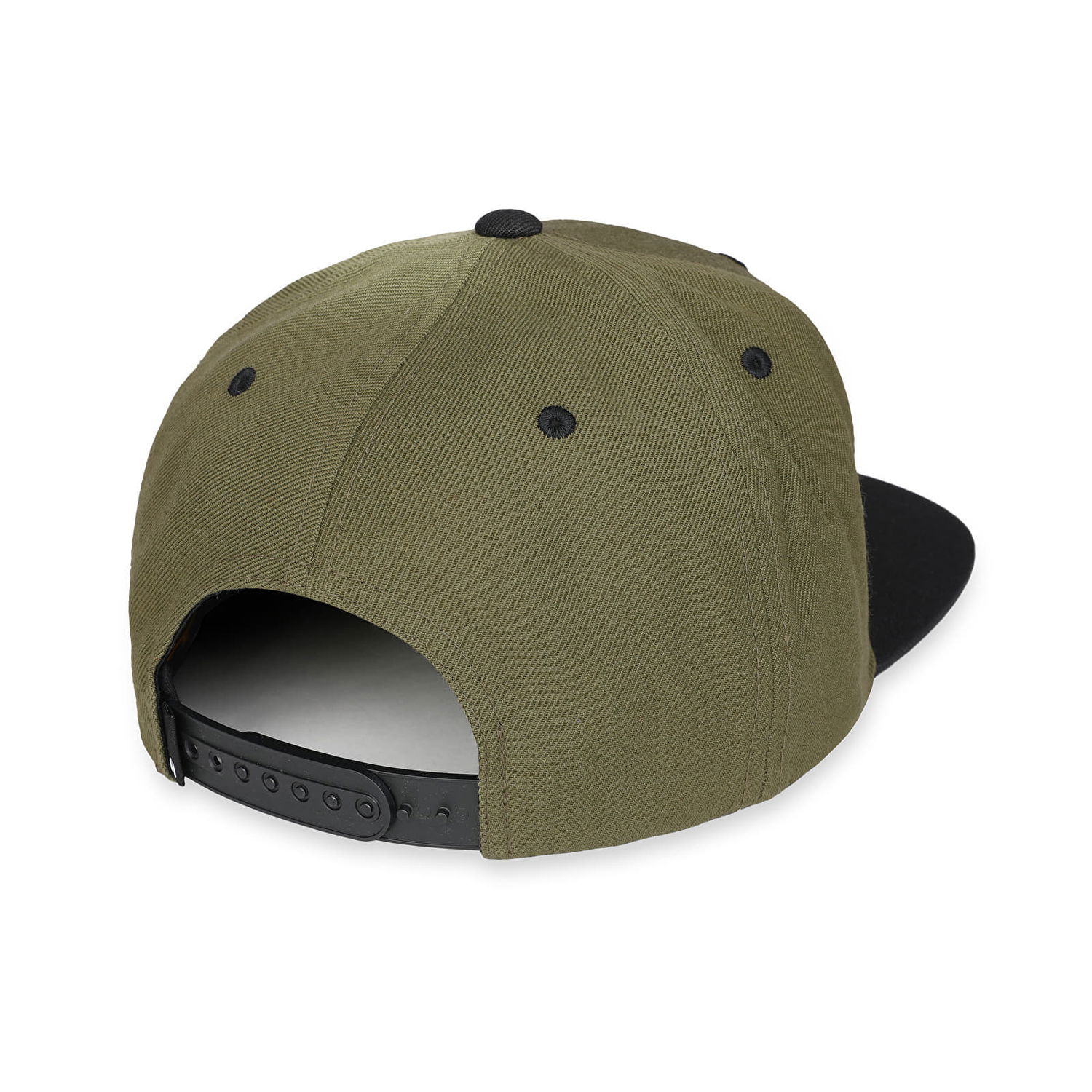 Šiltovka Horsefeathers Cap Dobb Cap Olive Zelené | AM222B, 1