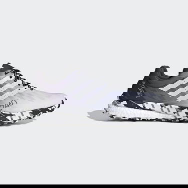 Tenisky a topánky adidas Performance Terrex Speed Ultra Fialová | FW2805, 0