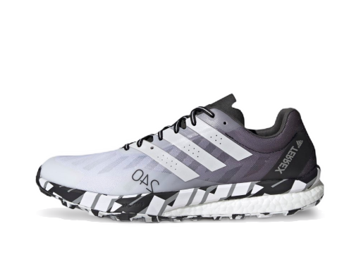 Outdoor adidas Performance Terrex Speed Ultra Fialová | FW2805