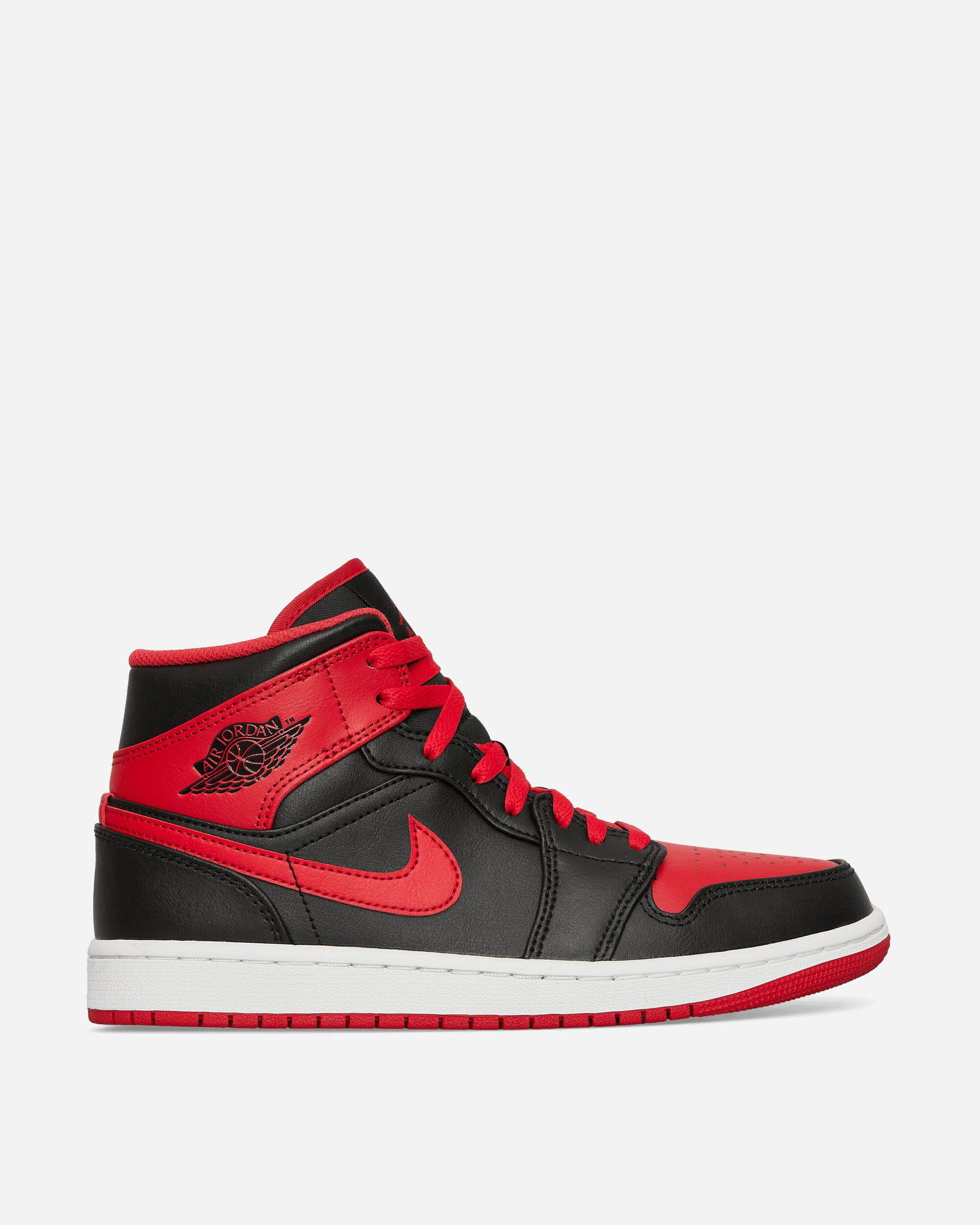 Air Jordan 1 Mid "Alternate Bred" 2022