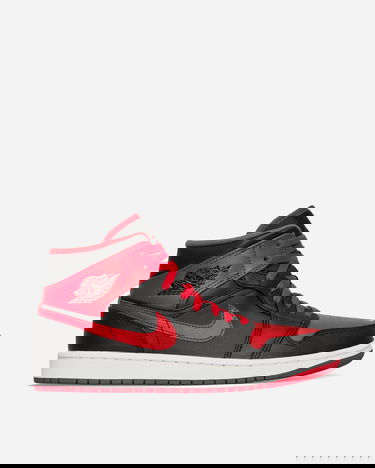 Tenisky a topánky Jordan Air Jordan 1 Mid "Alternate Bred" 2022 Čierna | DQ8426-060, 4