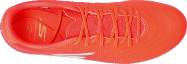 Tenisky a topánky Skechers SKX 1.5 Academy FG Oranžová | 252027-crl, 7