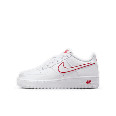 Tenisky a topánky Nike AIR FORCE 1 ST Biela | IF6158-100, 4