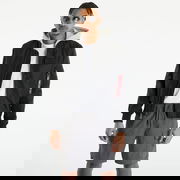 MA-1 TT Hood Bomber Jacket