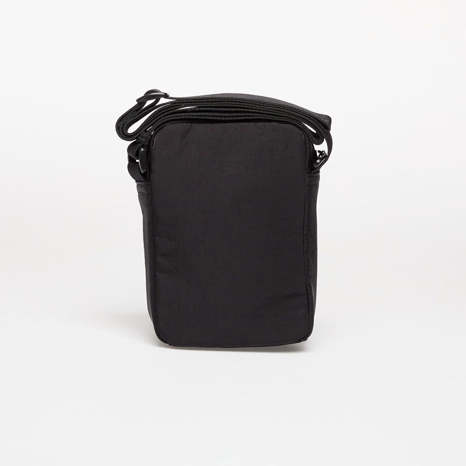 Taška cez rameno CALVIN KLEIN Calvin Klein Jeans Metro Nylon Reporter Bag Čierna | LV04G3089G UB1, 1