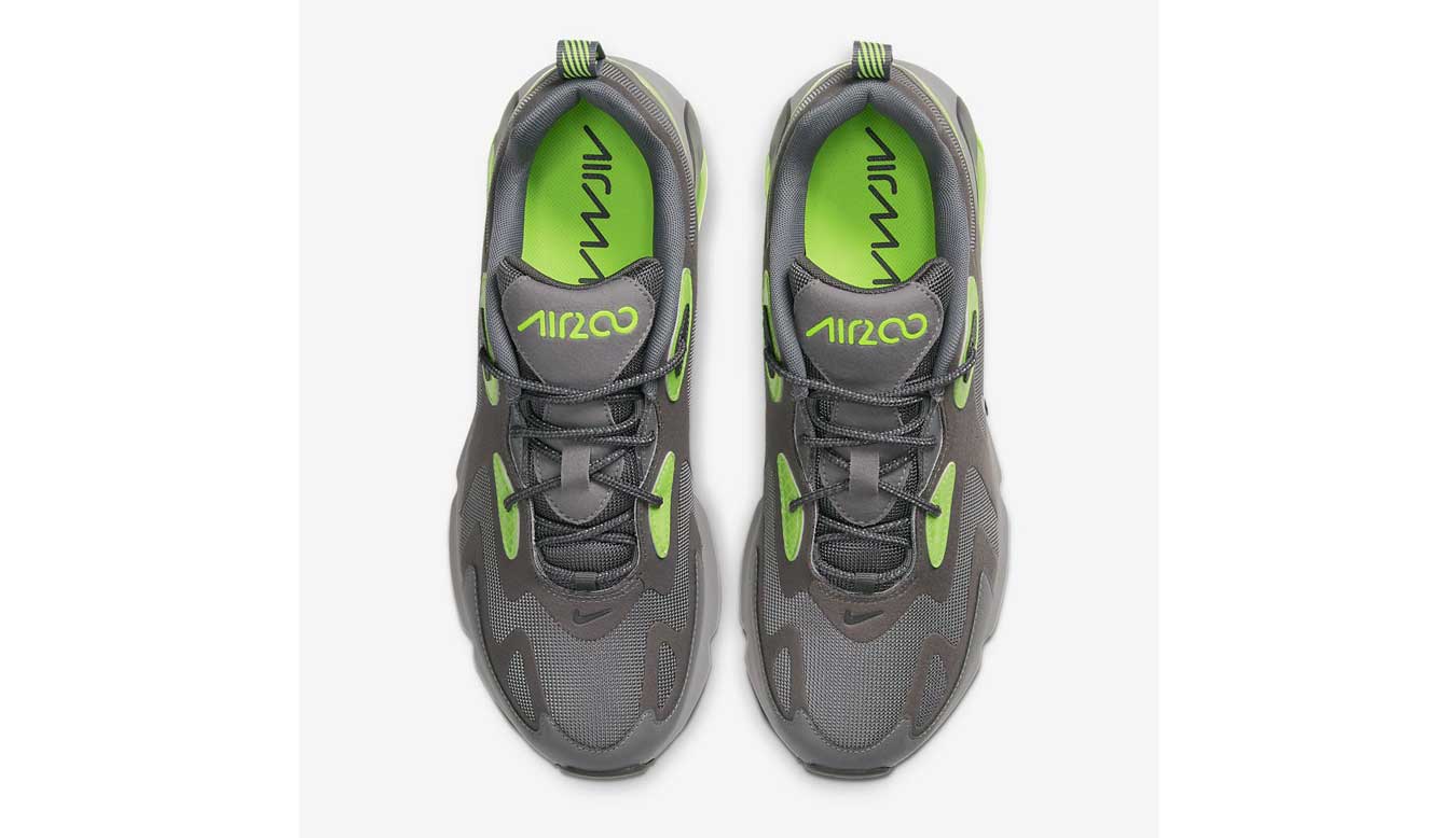Tenisky a topánky Nike Air Max 200 Šedá | BV5485-002, 1