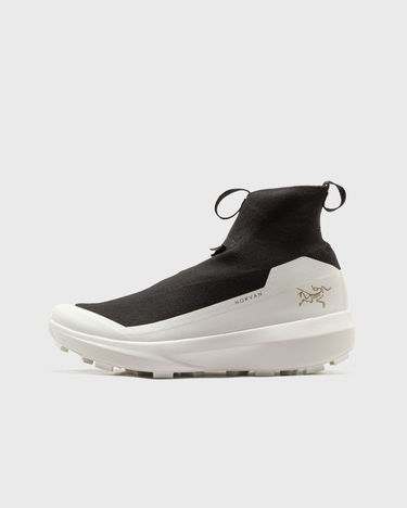Tenisky a topánky Arcteryx NORVAN 4 NIVALIS WOMEN Čierna | X000009967-BLACK-ARCTIC-SILK, 0