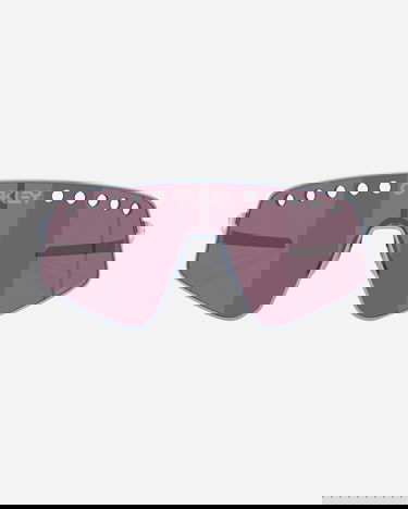 Slnečné okuliare OAKLEY Sweep Shield Sunglasses Modrá | 60250438 1, 2